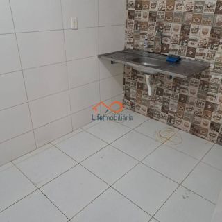 Casa à venda no Bairro Aeroporto