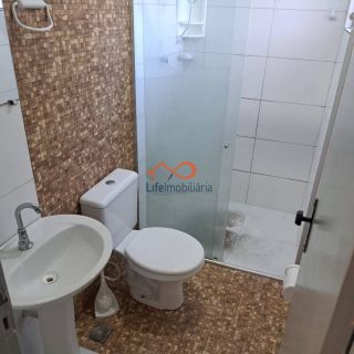 Casa à venda no Bairro Aeroporto