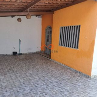 Casa à venda no Bairro Aeroporto
