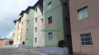 Apartamento à Venda no Condomínio Riviera Club no Bairro Olaria