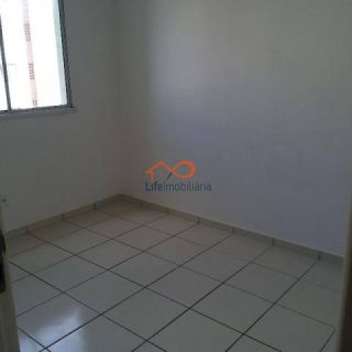 Apartamento à Venda no Condomínio Riviera Club no Bairro Olaria