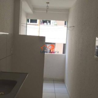 Apartamento à Venda no Condomínio Riviera Club no Bairro Olaria