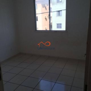 Apartamento à Venda no Condomínio Riviera Club no Bairro Olaria