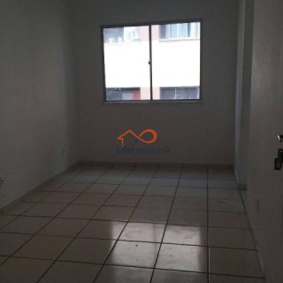 Apartamento à Venda no Condomínio Riviera Club no Bairro Olaria