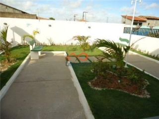 Apartamento à Venda no Condomínio Riviera Club no Bairro Olaria