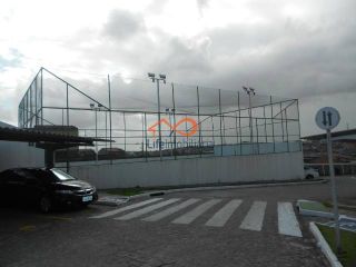 Apartamento à Venda no Condomínio Riviera Club no Bairro Olaria