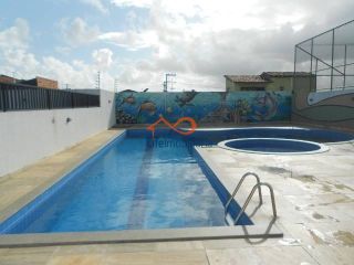 Apartamento à Venda no Condomínio Riviera Club no Bairro Olaria