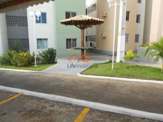 Apartamento à Venda no Condomínio Riviera Club no Bairro Olaria