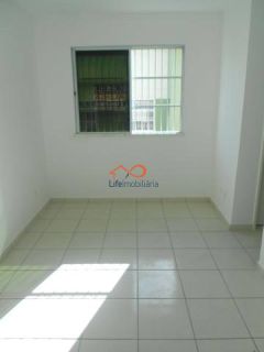 Apartamento à Venda no Condomínio Riviera Club no Bairro Olaria