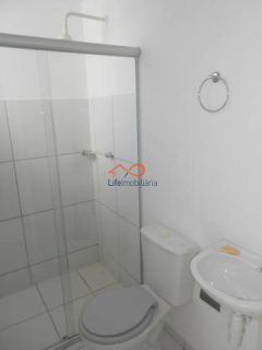 Apartamento à Venda no Condomínio Riviera Club no Bairro Olaria