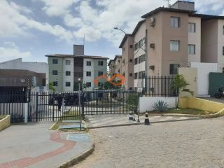 Apartamento à Venda no Condomínio Riviera Club no Bairro Olaria