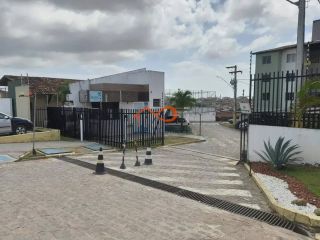 Apartamento à Venda no Condomínio Riviera Club no Bairro Olaria