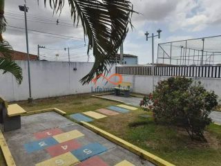 Apartamento à Venda no Condomínio Riviera Club no Bairro Olaria