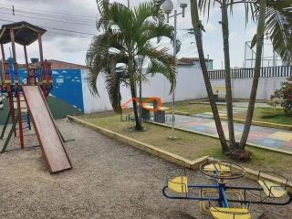 Apartamento à Venda no Condomínio Riviera Club no Bairro Olaria