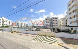 Apartamento à Venda no Condomínio Mar de Aruana I - Com 3 Dormitórios Sendo 1 Suíte