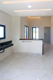Casa à venda no Condomínio Padang Beach na Barra dos Coqueiros