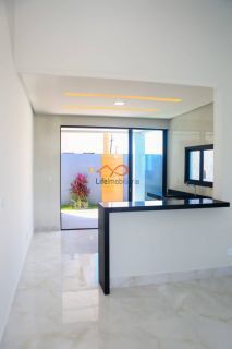 Casa à venda no Condomínio Padang Beach na Barra dos Coqueiros