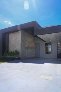Casa à venda no Condomínio Padang Beach na Barra dos Coqueiros