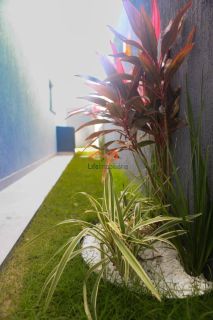 Casa à venda no Condomínio Padang Beach na Barra dos Coqueiros
