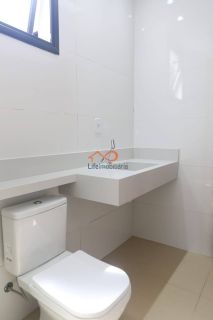 Casa à venda no Condomínio Padang Beach na Barra dos Coqueiros