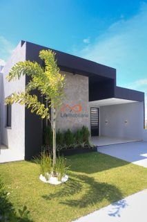 Casa à venda no Condomínio Padang Beach na Barra dos Coqueiros