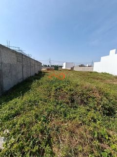 Lote à venda no Residencial Luar da Barra, na Barra dos Coqueiros