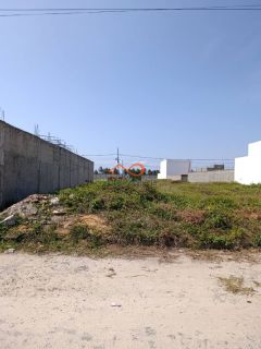 Lote à venda no Residencial Luar da Barra, na Barra dos Coqueiros