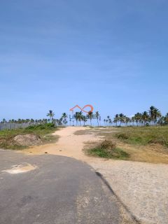 Lote à venda no Residencial Luar da Barra, na Barra dos Coqueiros