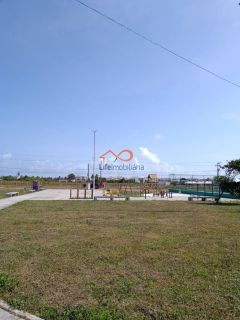 Lote à venda no Residencial Luar da Barra, na Barra dos Coqueiros