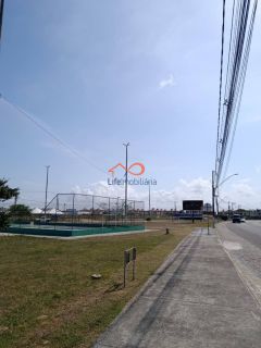 Lote à venda no Residencial Luar da Barra, na Barra dos Coqueiros