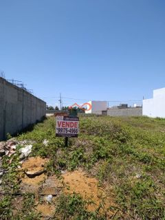 Lote à venda no Residencial Luar da Barra, na Barra dos Coqueiros