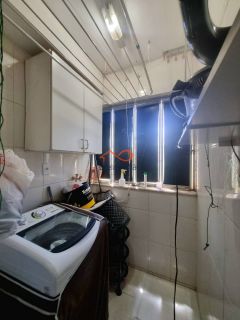 Apartamento à venda, no Condomínio Solar da Barra