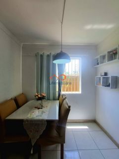 Apartamento à venda, no Condomínio Solar da Barra