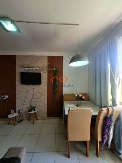 Apartamento à venda, no Condomínio Solar da Barra