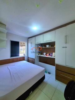 Apartamento à venda, no Condomínio Solar da Barra