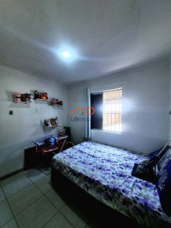 Apartamento à venda, no Condomínio Solar da Barra