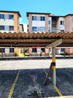 Apartamento à venda, no Condomínio Solar da Barra