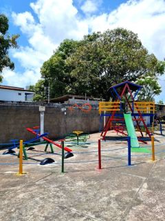 Apartamento à venda, no Condomínio Solar da Barra