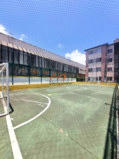 Apartamento à venda, no Condomínio Solar da Barra