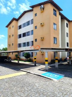 Apartamento à venda, no Condomínio Solar da Barra