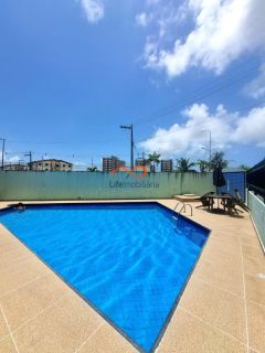 Apartamento à venda, no Condomínio Solar da Barra