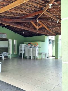 Apartamento à venda, no Condomínio Solar da Barra