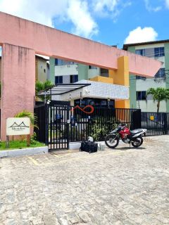 Apartamento à venda, no Condomínio Solar da Barra