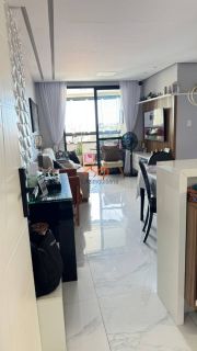 Apartamento à venda no Condomínio Ecoville Park