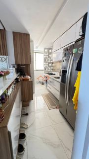 Apartamento à venda no Condomínio Ecoville Park