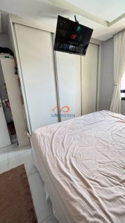 Apartamento à venda no Condomínio Ecoville Park