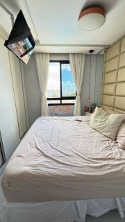 Apartamento à venda no Condomínio Ecoville Park