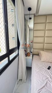 Apartamento à venda no Condomínio Ecoville Park