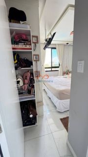Apartamento à venda no Condomínio Ecoville Park