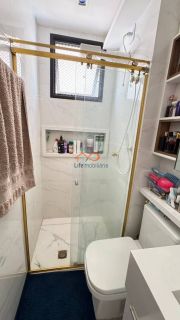 Apartamento à venda no Condomínio Ecoville Park